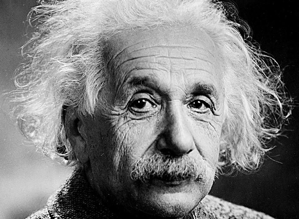 2. 14 marca, kiedy świętowany jest Dzień Liczby π, nie wiemy, czy to przypadek, ale jest to też data urodzin Alberta Einsteina 3.
