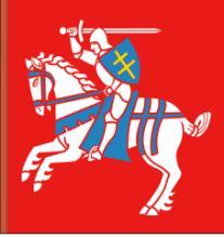 w Europie Sobór w Konstancji 1414-1418 Odmówienie Krzyżakom prawa do nawracania Litwy