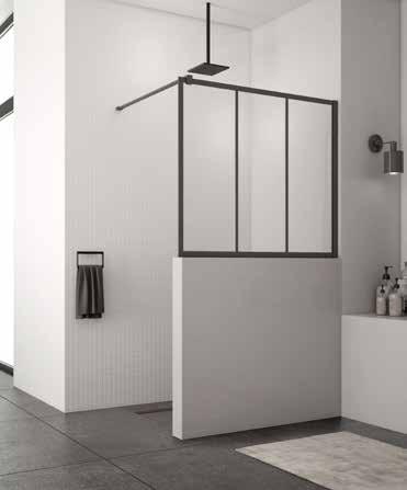 WALK-IN EASY LOFT INDUSTRIE -