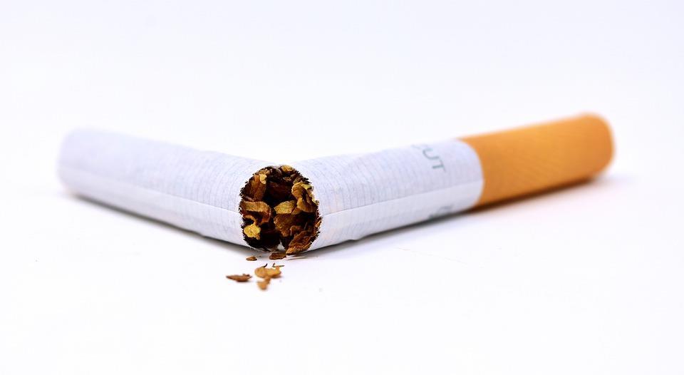 Jak nikotyna wpływa na zdrowie? Nikotyna została uznana przez Światową Organizację Zdrowia za narkotyk.