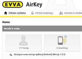 Na stronie startowej Home wybrać ikonę Smartfony. Kliknąć przycisk Utwórz nośnik. Wybrać Smartfon jako nowy nośnik i kliknąć przycisk Dalej.