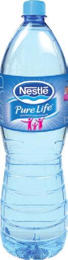 Woda Nestle Pure Life Naturalna woda źródlana niegazowana,