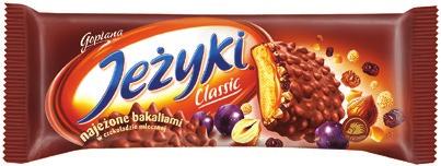 Ciastka Pieguski Milka Kruche, delikatne,