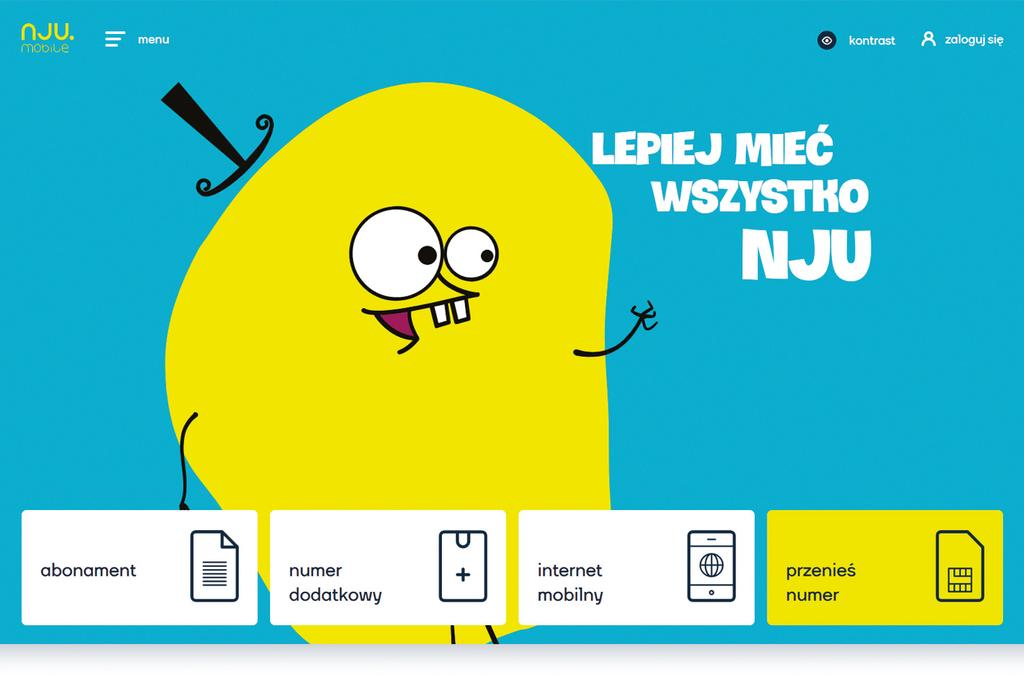 njumobile.pl W serwisie niektóre odnośniki zawierają niejednoznaczne informacje jak np. sprawdź. fcn.pl W serwisie teksty alternatywne dla grafik nie są adekwatne do ich zawartości.