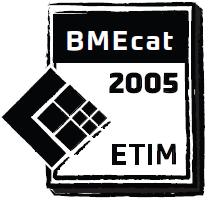 BMEcat ETIM BMEcat