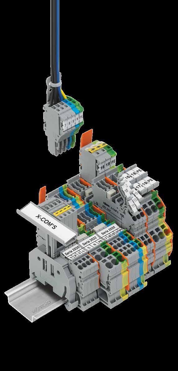 X-COM -SYSTEM i