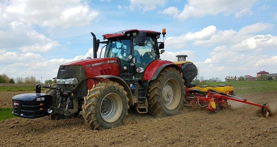 produkcji roślinnej i zwierzęcej; prowadzenia i obsługi pojazdów, maszyn i urządzeń stosowanych w produkcji