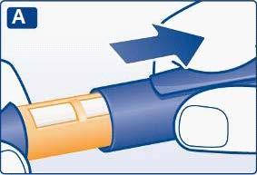 FlexPen jest fabrycznie napełnionym wstrzykiwaczem z możliwością nastawiania dawki insuliny. Dawkę można nastawić w zakresie od 1 do 60 jednostek, z dokładnością do 1 jednostki.