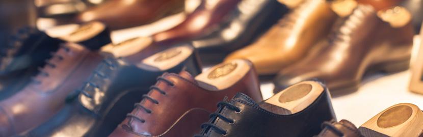 UNIA EUROPEJSKA/EUROPA Wielkość rynku Rynek obuwia w Europie wygenerował w 2017 r.