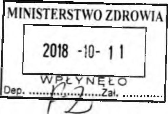 na mocy rozporządzenia PE i Rady (UE) nr 609/2013 w sprawie żywności przeznaczonej dla niemowląt i małych dzieci oraz żywności specjalnego przeznaczenia medycznego i środków spożywczych zastępujących