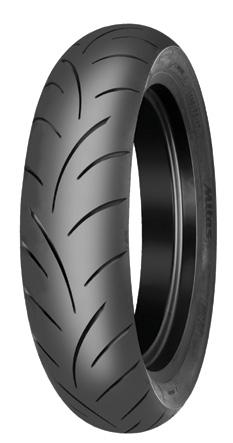 Sportowe MC 50 80/100-17 46S TL [ F ] 100/80-17 52H TL 100/90-17 55S TL 110/70-17 54H TL [ F ] 110/80-17 57H TL [ F ] 130/70-17 62H TL 130/80-17 65H TL 140/70-17 66H TL 140/80-17 69H TL