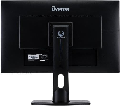 poziomie 144Hz powoduje, że monitor