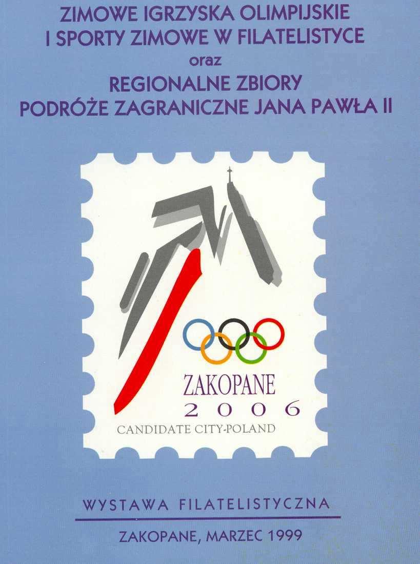 Wystawę przypomina katalog, skromny edytorsko, ale bogaty treścią.
