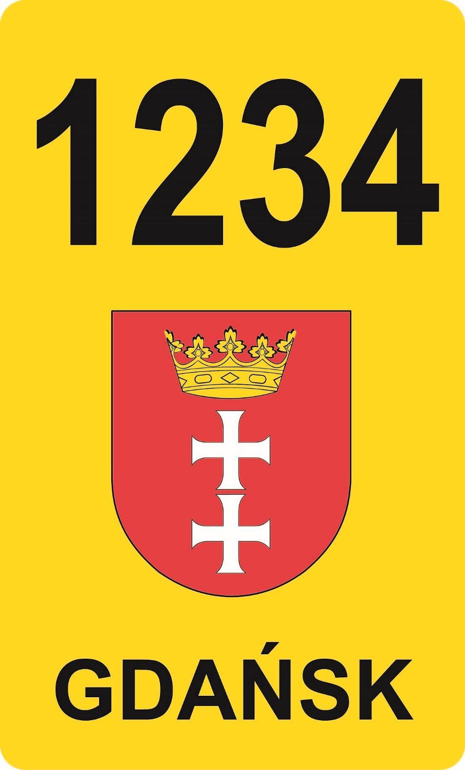 Załącznik Nr 1 do uchwały Nr LV/1610/18 Rady Miasta Gdańska z dnia 28 czerwca 2018 r.