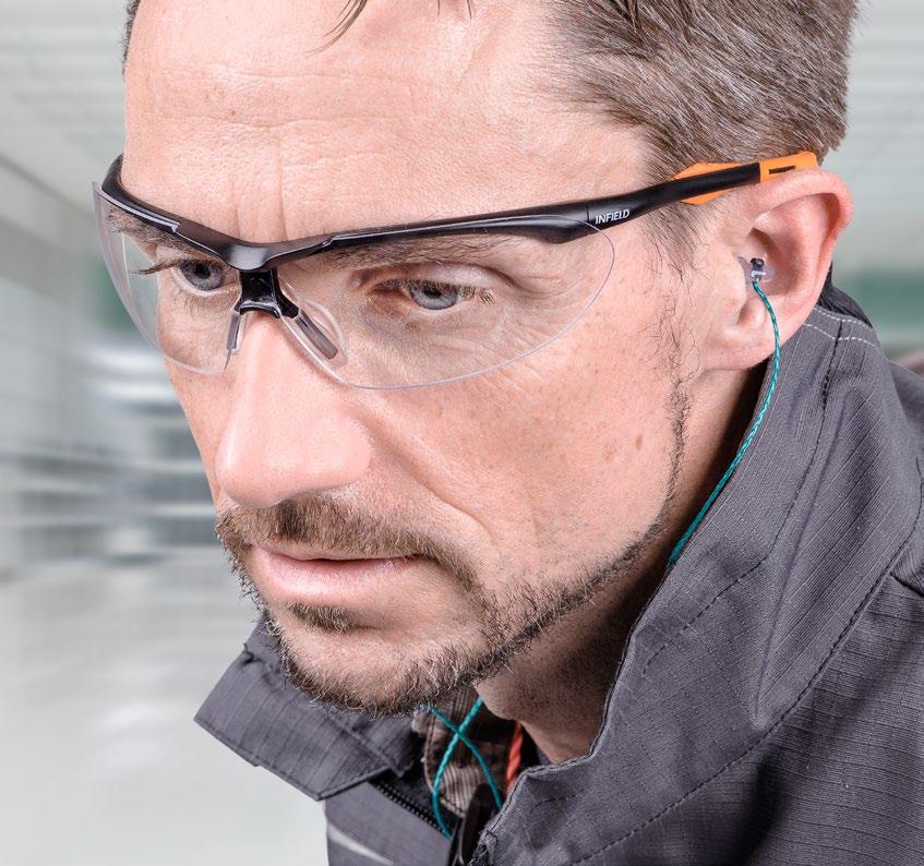 PLASTIKOWE OKULARY Z ZAUSZNIKAMI Plastikowe okulary z zausznikami Przegląd produktów PLASTIKOWE OKULARY Z ZAUSZNIKAMI TERMINATOR PLUS TERMINATOR X-TRA TERMINATOR PLUS DIOPTRIE TERMINATOR TERMINATOR