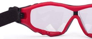 Dla osób noszących okulary ten model jest również dostępny TEKTOR 35 g GA 166 F CE Poliwęglan 100% 10 Sztuk Easy Fit Soft NAVIGATOR 37 g GA 166 F CE