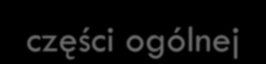 opracowanie WTW Asfalty, które uwzględniają kategorię ruchu, miejsce zastosowania oraz lokalny klimat, składających się z: