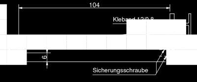 (mm) Opakowanie /m WS4125-6/SK/SF EV1 5000 x41x22 50 WS10422-6/SK/SF EV1 5000