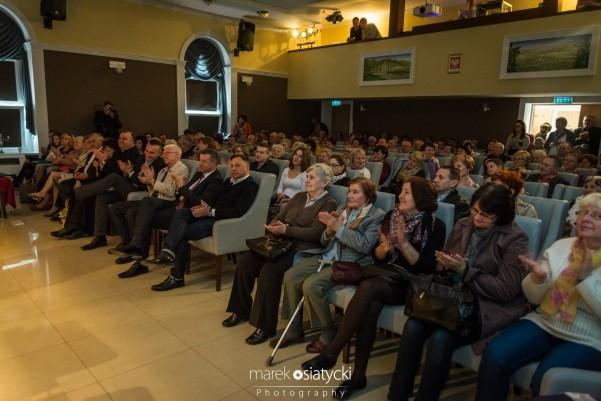 Regionalnej Konferencji Parku Krajobrazowego Chełmy