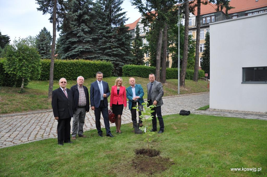 Nawiązanie współpracy z Karkonoską