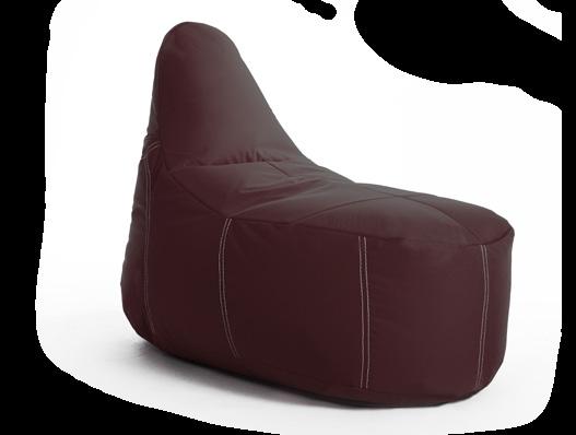 Fotel Deluxe Fotel Deluxe Fotel Deluxe Kolor fotela: Czerwony