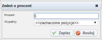 Sigma. Jak zmodyfikować projekt planu finansowego za pomocą Modułu dla szkół?