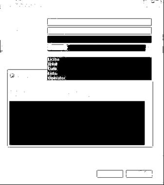 W zapytaniach pisanych do parametrów lista SQL można użyć innych parametrów zdefiniowanych dla raportu. Dzięki temu, np.