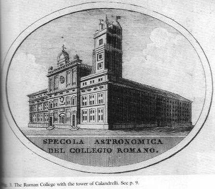 Historia Obserwatorium Watykańskiego Astronomia papieży Astronomia Papieży (ok. 1580 1935).