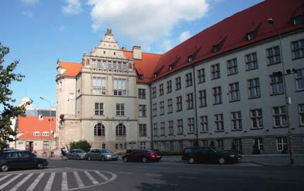 Wyspę Słodową zajmuje jedynie 15 minut.