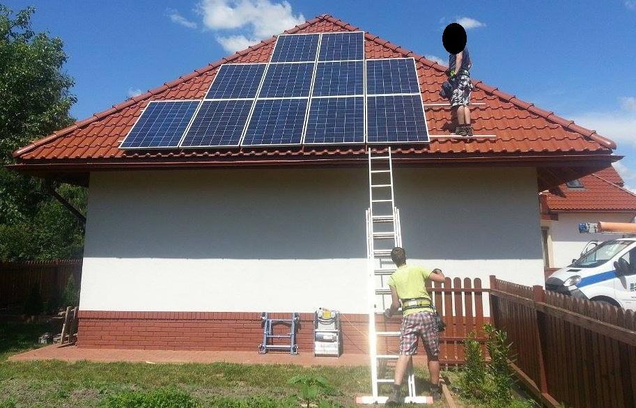 Europejski Fundusz Rolny na rzecz Rozwoju Obszarów Wiejskich: