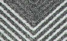 rugs. METEO  / cut & loop pile / 80x160
