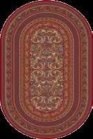 See rug on page 1, 5 LEYLA Isfahan 100%
