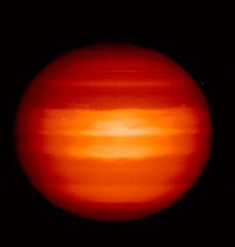 Saturn