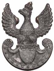 304 303 305 291 Odznaka Legionowa Niech Żyje Polska 1914-1917 Odznaka patriotyczna legionowa. Mosiądz srebrzony. Mocowanie - zapinka, ozdobna podkładka z sukna. Piękne detale. Średnica: 34 mm.