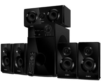 5.1 Active Home Theater Speaker System With Bluetooth Мodel: Importer: TERABAJT Mateusz Reszka Kruszewska 23 15-641 Krupniki