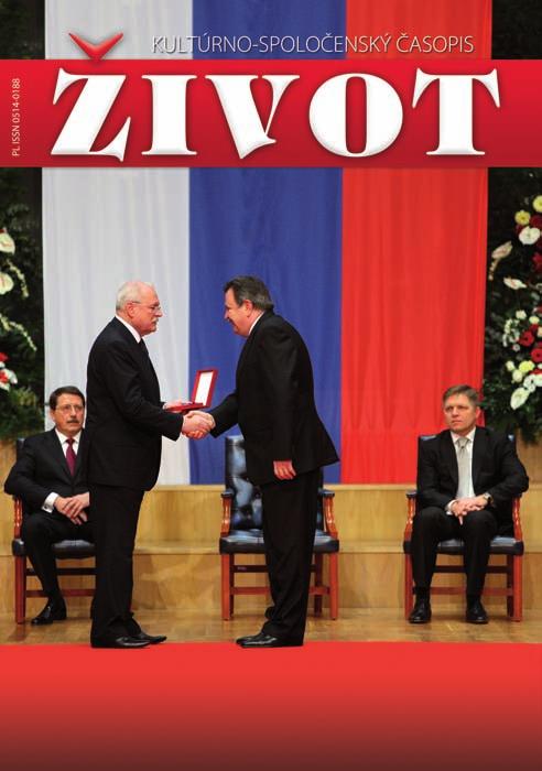 2013 JANUÁR STYCZEŃ Č. 1 (655)/roč.