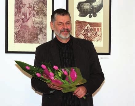 Pavel Čáni a jeho tvorba autor MARIÁN SMONDEK Pavel Čáni patrí k popredným umelcom z radov dolnozemských Slovákov.