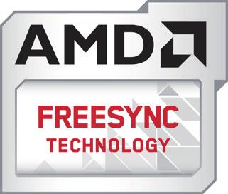4. Free Sync 4. FreeSync Granie w gry komputerowe było od dawna utrudnione, ponieważ procesory graficzne i monitory są aktualizowane w różnym tempie.