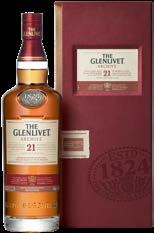 107,59 zł 579,00 zł 129,00 zł GLENLIVET 18YO GLENLIVET 21YO