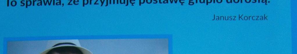 Zwykle rodzice przeceniają zdolności dzieci do regulowania swoich emocji oraz kontroli zachowania, często