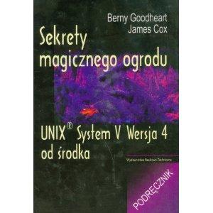 środka (podręcznik), WNT 2001 Marc Rochkind, Programowanie w