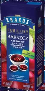 3,98 1,94 brutto Krakus zupa Barszcz