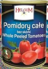 Pomidory suszone