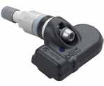 SYSTEMY TPMS Czujniki uniwersalne Aulel MX-Sensor 562-3510 562-3511 562-3520 562-3521 562-3517 562-3516 562-3519 Indeks Nazwa Cena Cena promocyjna 562-3510 Czujnik Uniwersalny MX-Sensor 434 MHz z