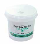 Stosowany przy użyciu wkładów  20,20 zł Szczotka do aplikacji RCF Fast Dry Buffer 595-8380 Przeznaczona do aplikacji preparatu RCF Fast Dry Buffer w celu