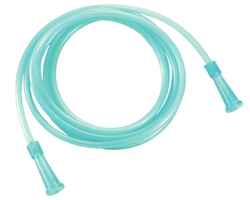 Cewnik do podawania tlenu przez nos wykonany z medycznego PVC bardzo miękkie końcówki nosowe odporny na załamanie dostępny w wersji: standardowy, regulowany, pediatryczny możliwe różne długości drenu