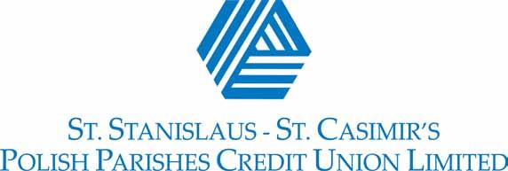 1945-2017 Founded in August 1945, St. Stanislaus - St. Casimir s Polish Parishes Credit Union Limited has been serving the Polish community in the Province of Ontario to this day.