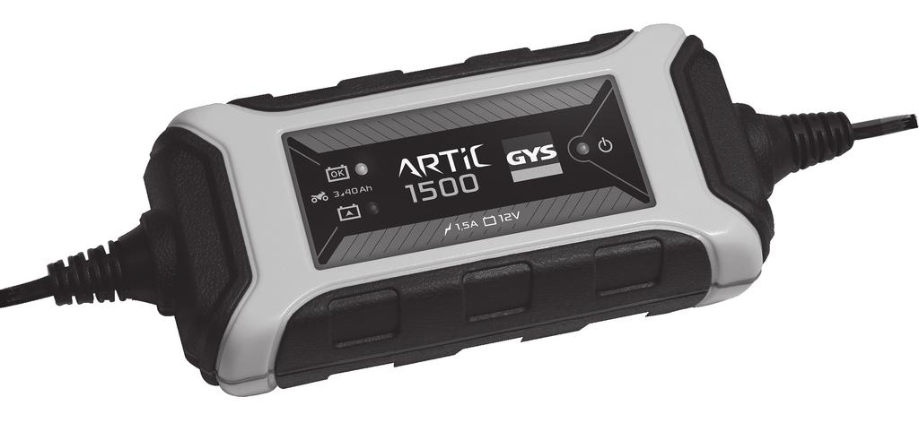 PL 2-3 / 8-9 ARTIC