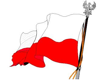 100 rocznica Święta Niepodległości Tekst: Marek Pawłowski