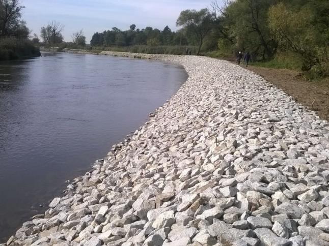 Zakres kompetencyjny działania PGW WP RZGW wykonuje prawa właścicielskie w stosunku do wód publicznych stanowiących własność Skarbu Państwa przejęcie wód publicznych Skarbu Państwa - Marszałkowie